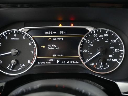 Used 2023 Nissan Pathfinder Rock Creek image 16