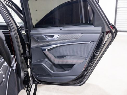 Used 2024 Audi RS 6 performance AWD/4WD image 26