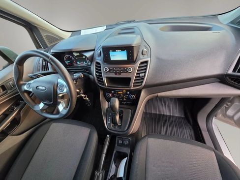 Used 2020 Ford Transit Connect XL FWD image 12
