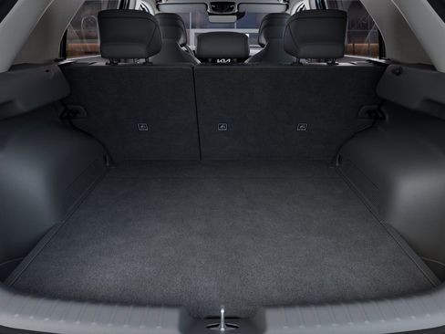 New 2026 Kia Niro SX Touring FWD image 19