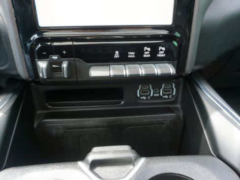 Used 2023 RAM 1500 Laramie image 21
