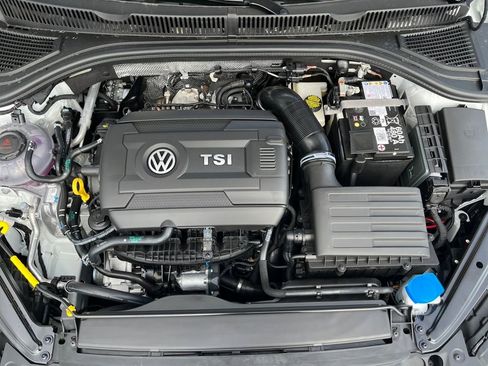 New 2026 Volkswagen Jetta GLI Autobahn image 25