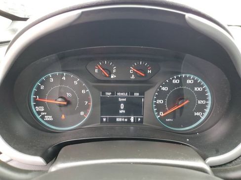 Used 2024 Chevrolet Malibu LT image 27