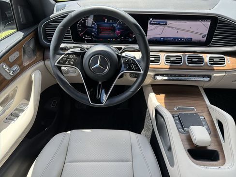 Used 2026 Mercedes-Benz GLE 450 4MATIC image 14