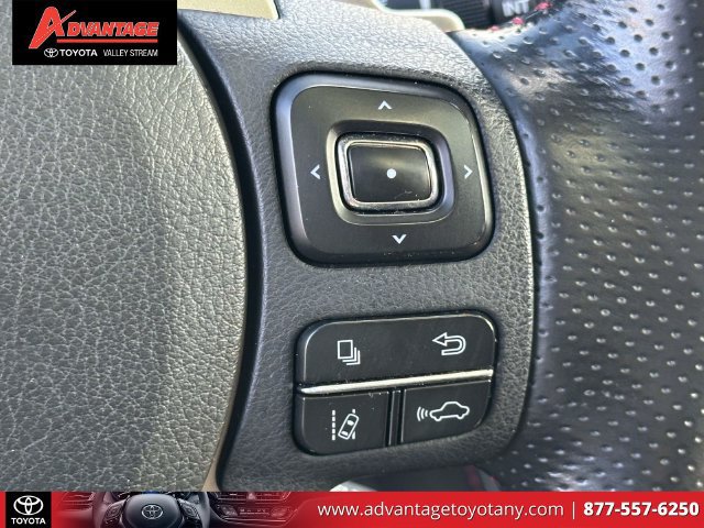 Used 2020 Lexus NX 300 F Sport w/ F Sport Comfort Package AWD/4WD image 25