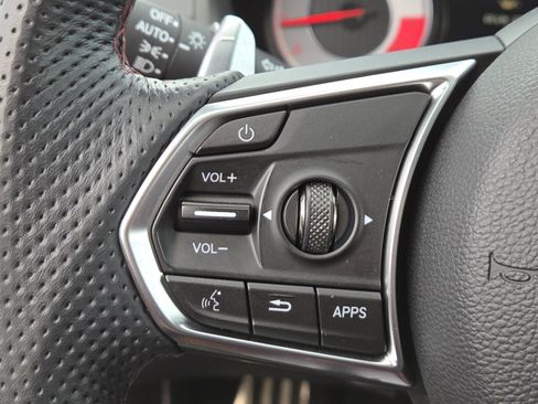 Used 2024 Acura RDX A-Spec AWD/4WD image 36