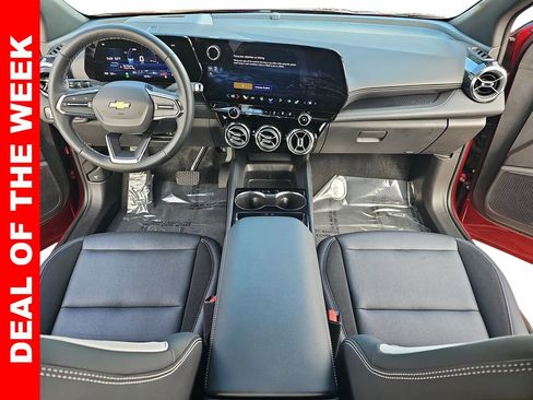 New 2024 Chevrolet Blazer EV LT image 9