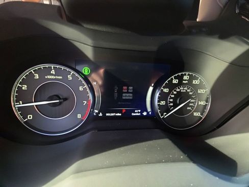 Certified 2025 Acura RDX SH-AWD w/ Technology Package image 15