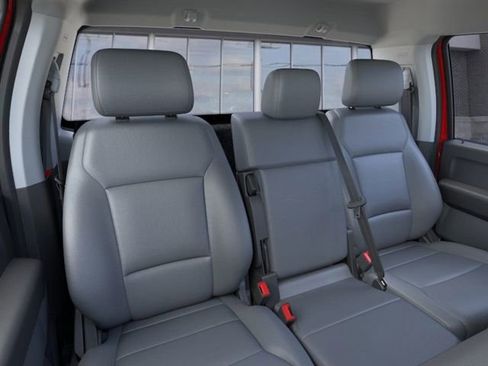 New 2026 Ford F450 XL w/ Snow Plow Prep Package image 10