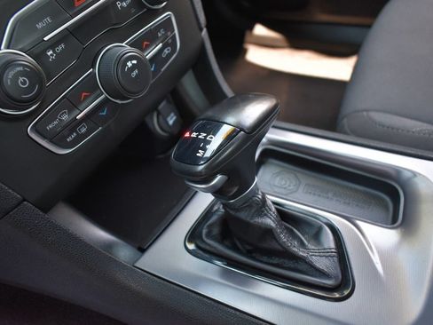 Used 2021 Dodge Charger SXT w/ Blacktop Package RWD image 19