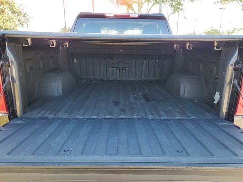 Used 2022 Chevrolet Silverado 1500 LT w/ Protection Package image 14