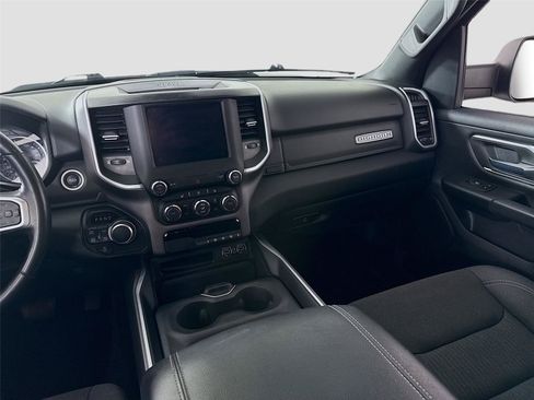 Used 2022 RAM 1500 Big Horn AWD/4WD image 15