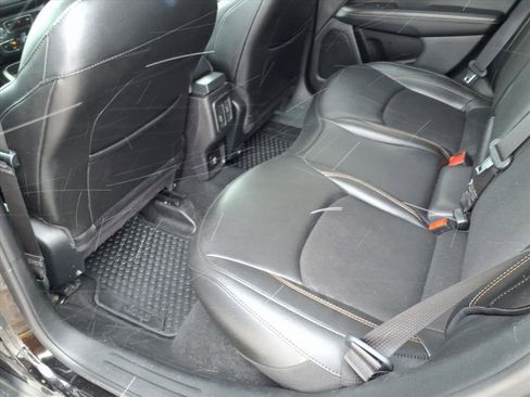 Used 2020 Jeep Compass Latitude w/ Cold Weather Group image 13