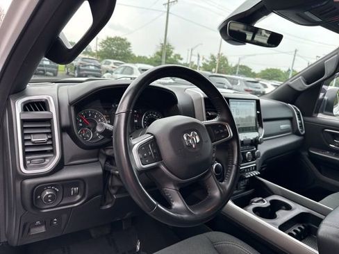 Used 2022 RAM 1500 Big Horn image 20
