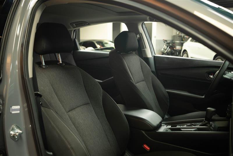 Used 2025 Honda Accord SE image 15