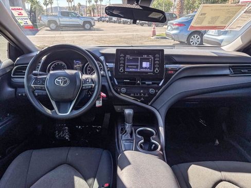 Used 2024 Toyota Camry LE FWD image 15