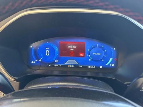 Used 2022 Ford Escape SEL w/ SEL Stealth AWD Package image 15