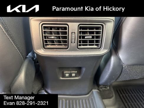 Used 2020 Toyota RAV4 XLE Premium image 15