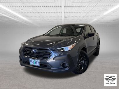 Used 2024 Subaru Crosstrek 2.0i