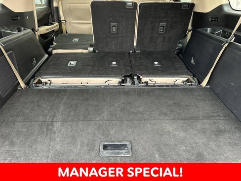 Used 2023 Ford Expedition Max Limited RWD image 15
