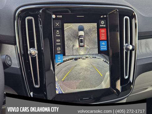 Used 2026 Volvo XC40 B5 Plus w/ Protection Package Premier AWD/4WD image 20