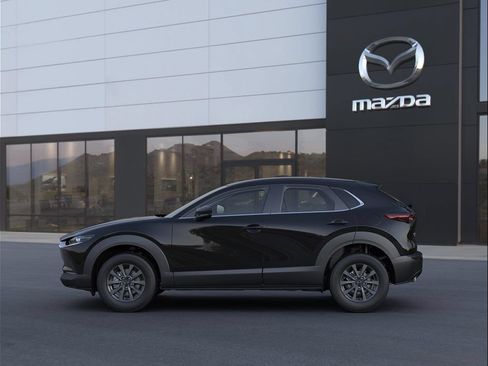 New 2026 MAZDA CX-30 AWD 2.5 S image 4