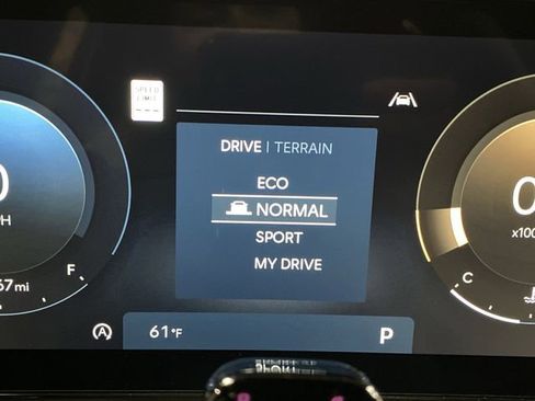 New 2026 Hyundai Palisade XRT Pro image 24