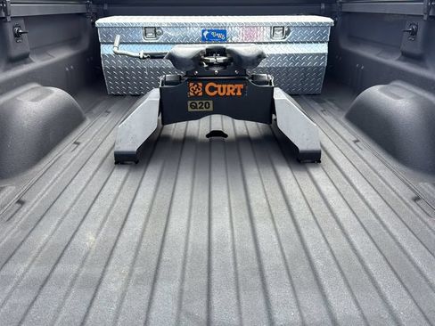 Used 2018 Chevrolet Silverado 3500 High Country AWD/4WD image 6