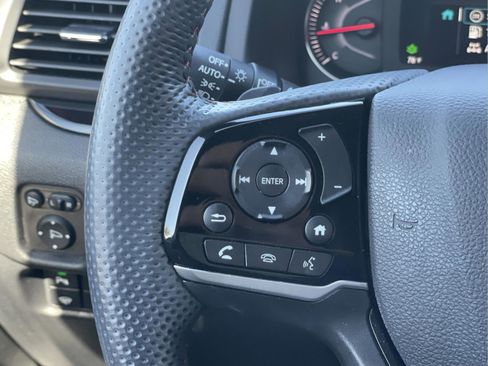 Used 2025 Honda Passport Black Edition image 14