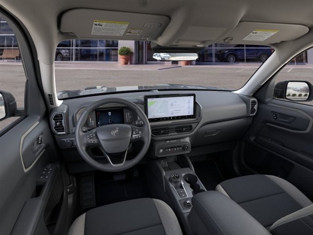 New 2026 Ford Bronco Sport Big Bend w/ Convenience Package AWD/4WD image 9