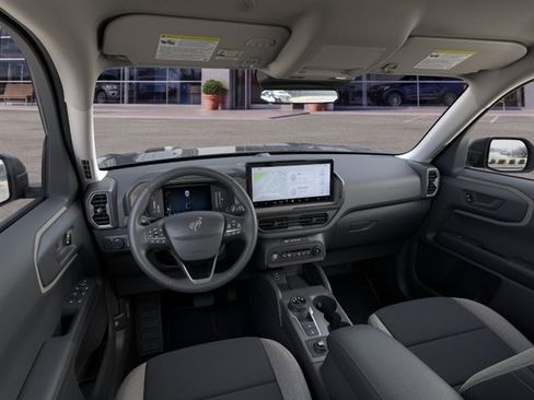 New 2026 Ford Bronco Sport Big Bend w/ Convenience Package AWD/4WD image 9