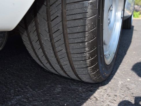 Used 1992 Chevrolet Corvette Coupe image 26