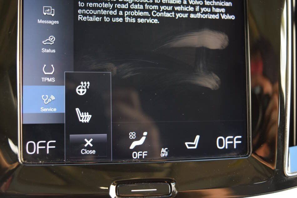 Used 2019 Volvo S60 T5 Momentum w/ Premium Package FWD image 64