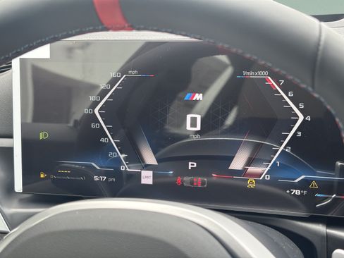 New 2027 BMW M440i w/ Premium Package RWD image 9