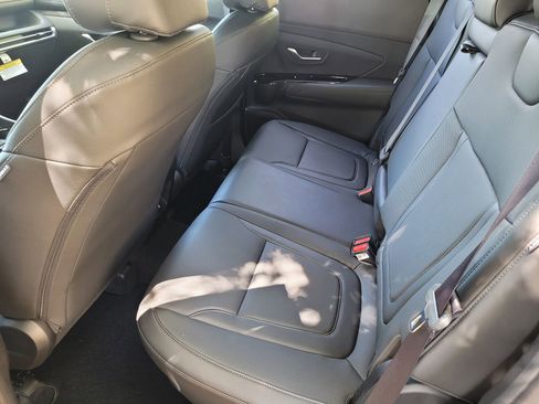 New 2025 Hyundai Santa Cruz XRT image 10