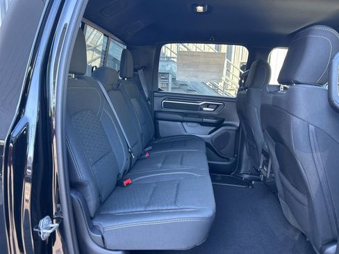 New 2026 RAM 1500 Big Horn image 42