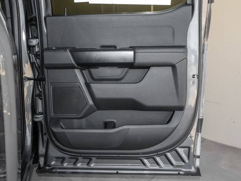 New 2026 Ford F150 STX w/ Equipment Group 200A AWD/4WD image 45
