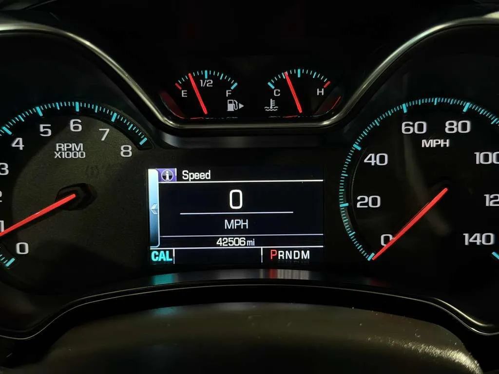 Used 2014 Chevrolet Impala LT w/ Convenience Package FWD image 33