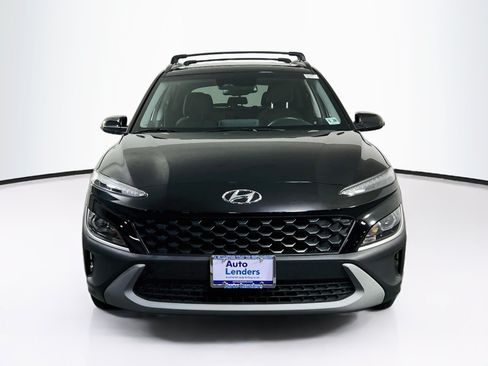 Used 2023 Hyundai Kona SEL w/ Convenience Package AWD/4WD image 2
