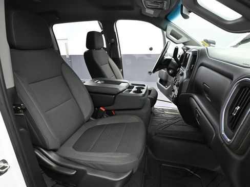 Used 2023 Chevrolet Silverado 2500 LT image 49