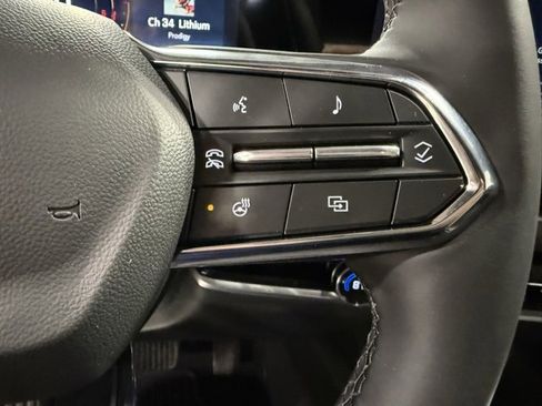 New 2026 Chevrolet Equinox LT image 13