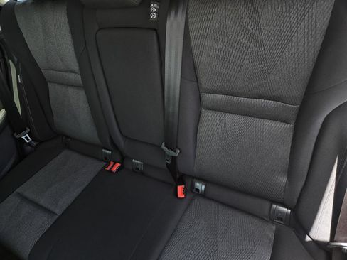 New 2026 Nissan Rogue SV FWD image 13