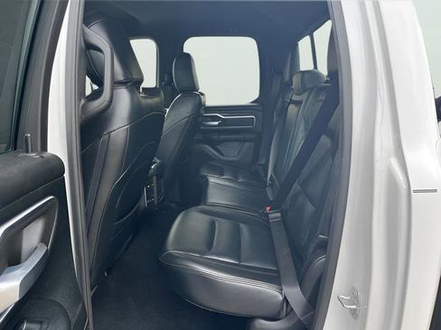 Used 2019 RAM 1500 Big Horn RWD image 29