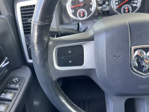 Used 2011 RAM 1500 Sport w/ Sport Premium Group AWD/4WD image 23
