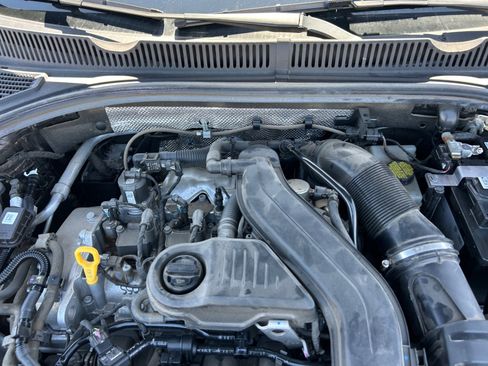 Used 2023 Volkswagen Jetta Sport image 21