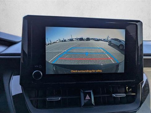 Used 2024 Toyota Corolla GR image 18