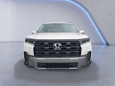 New 2026 Honda Pilot EX-L image 9