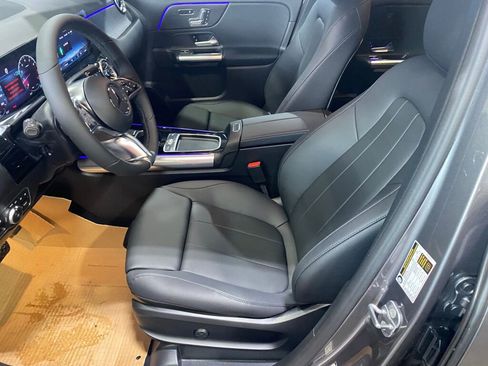 New 2026 Mercedes-Benz GLA 250 4MATIC image 9