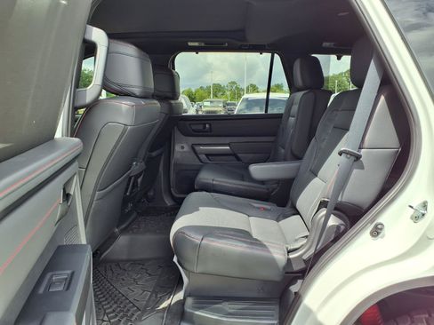 Used 2026 Toyota Sequoia TRD Pro AWD/4WD image 11
