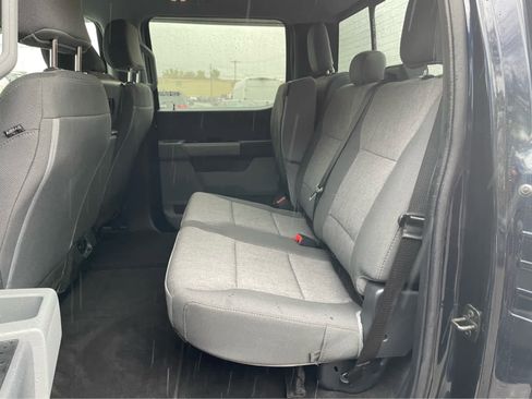 Used 2024 Ford F250 XL w/ STX Appearance Package image 29